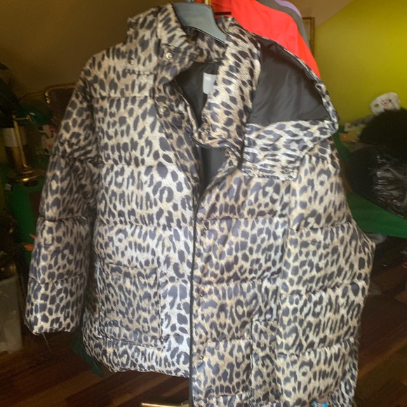 ASOS printed jacket - Picture 2 of 7